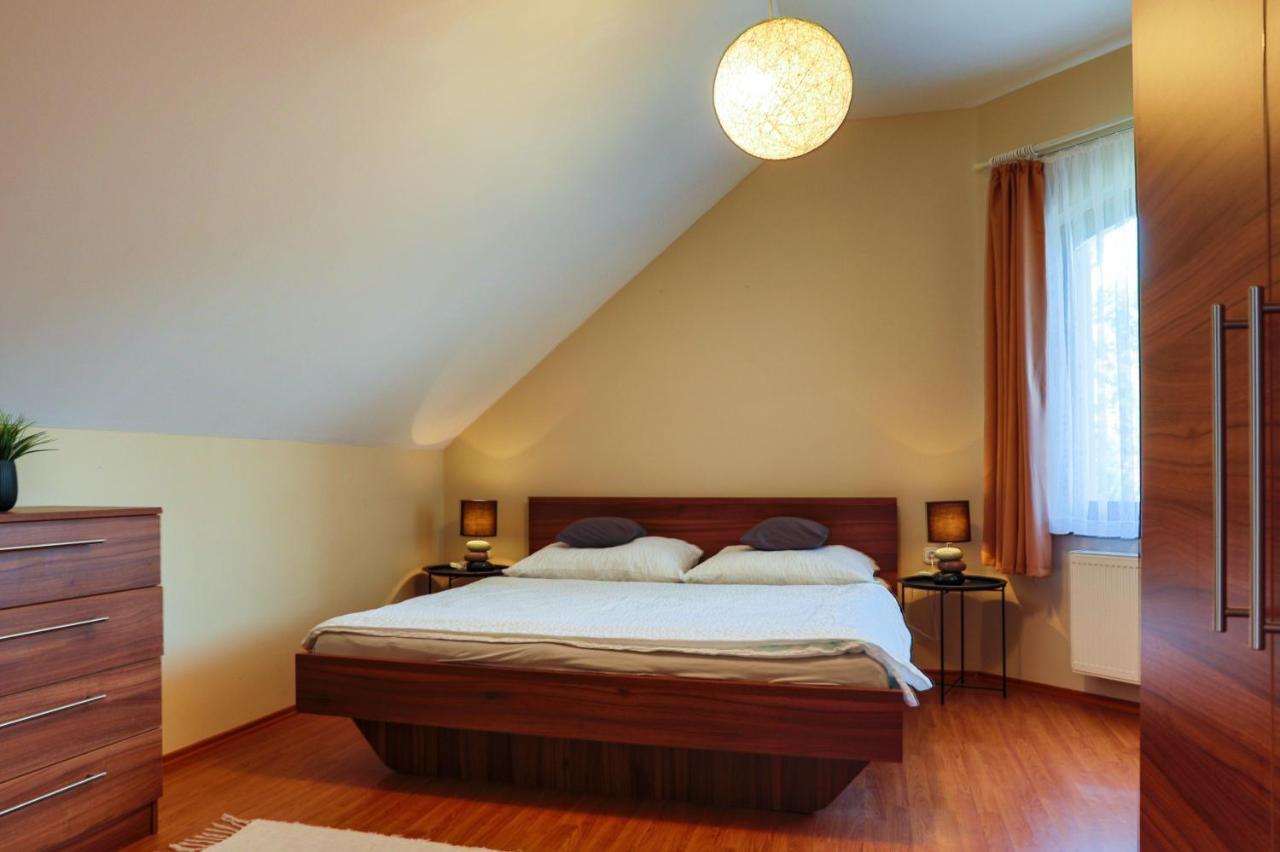 Apartman Fuzfa Balatonmáriafürdő Exterior foto